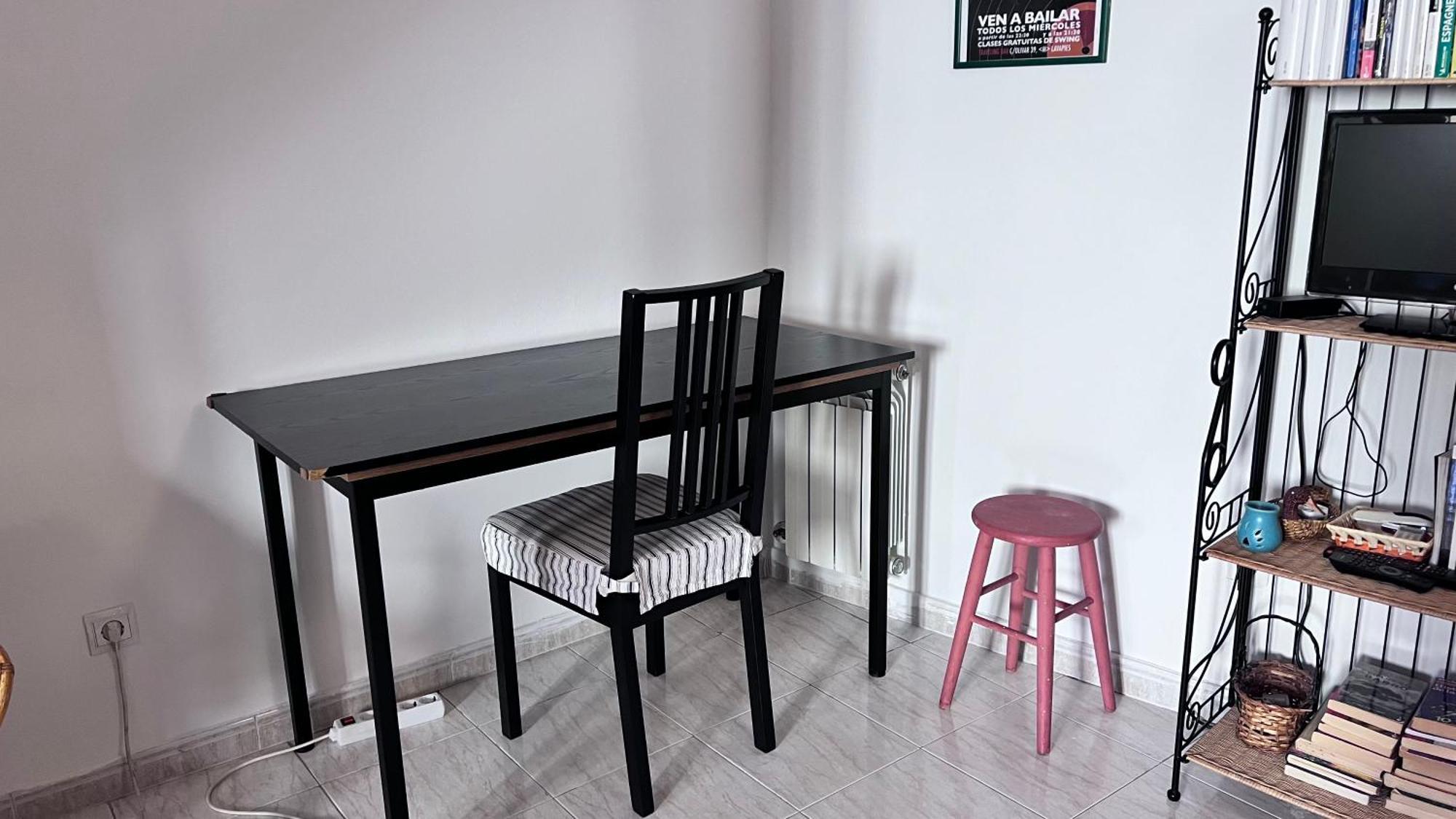 Stopinflat มาดริด ภายนอก รูปภาพ